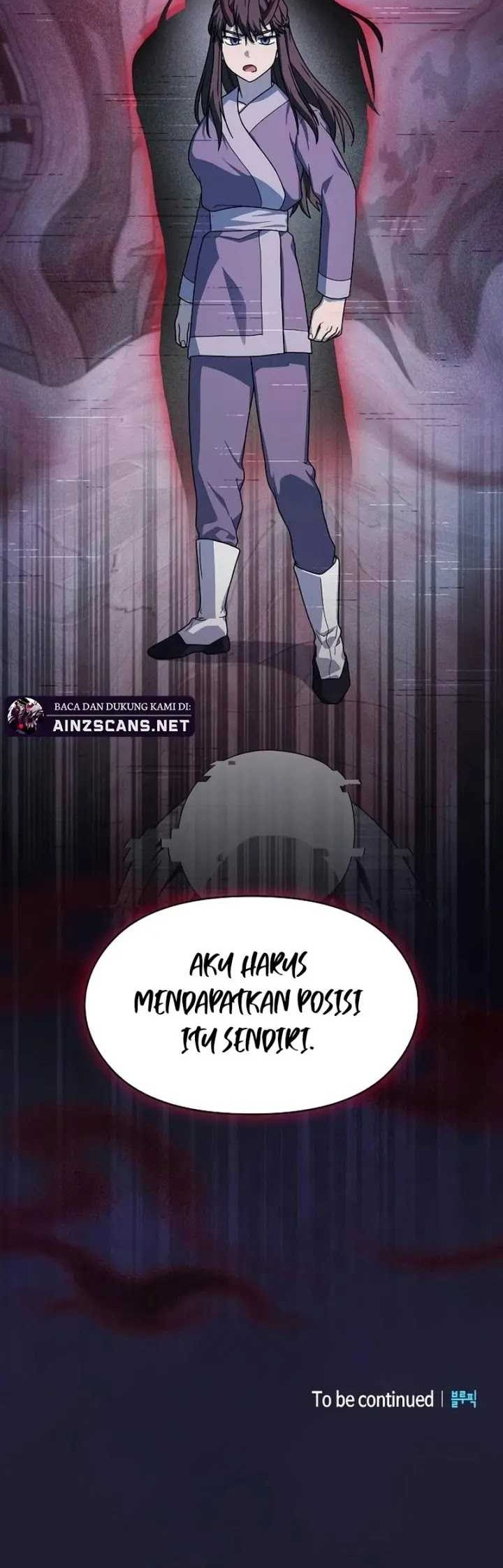 The Nebula’s Civilization Chapter 38 Gambar 56