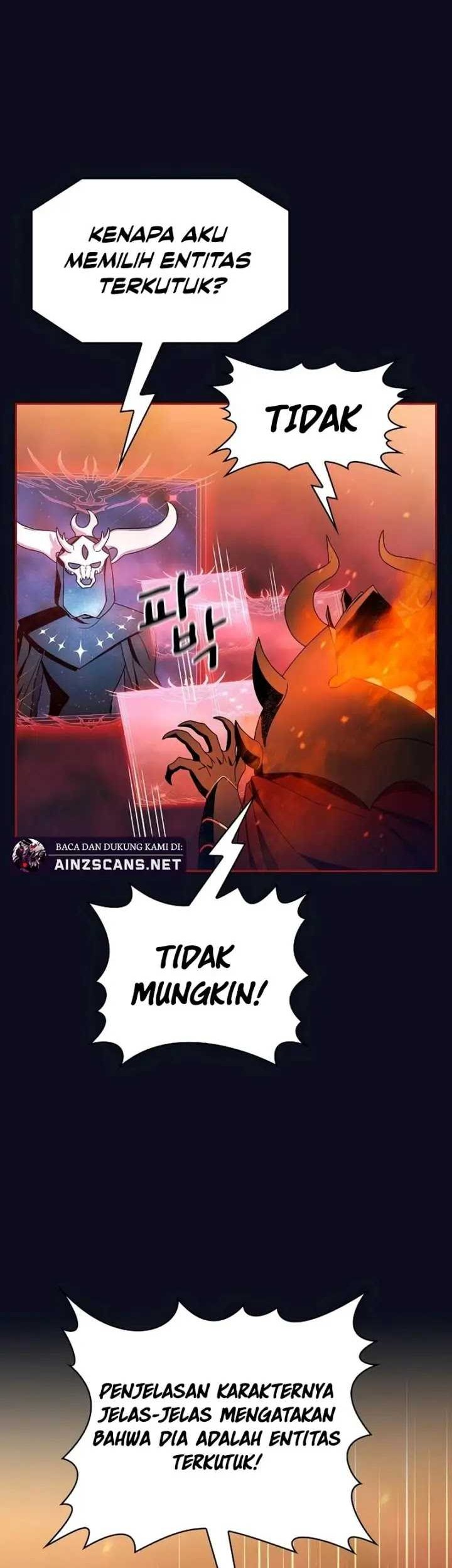 The Nebula’s Civilization Chapter 38 Gambar 7