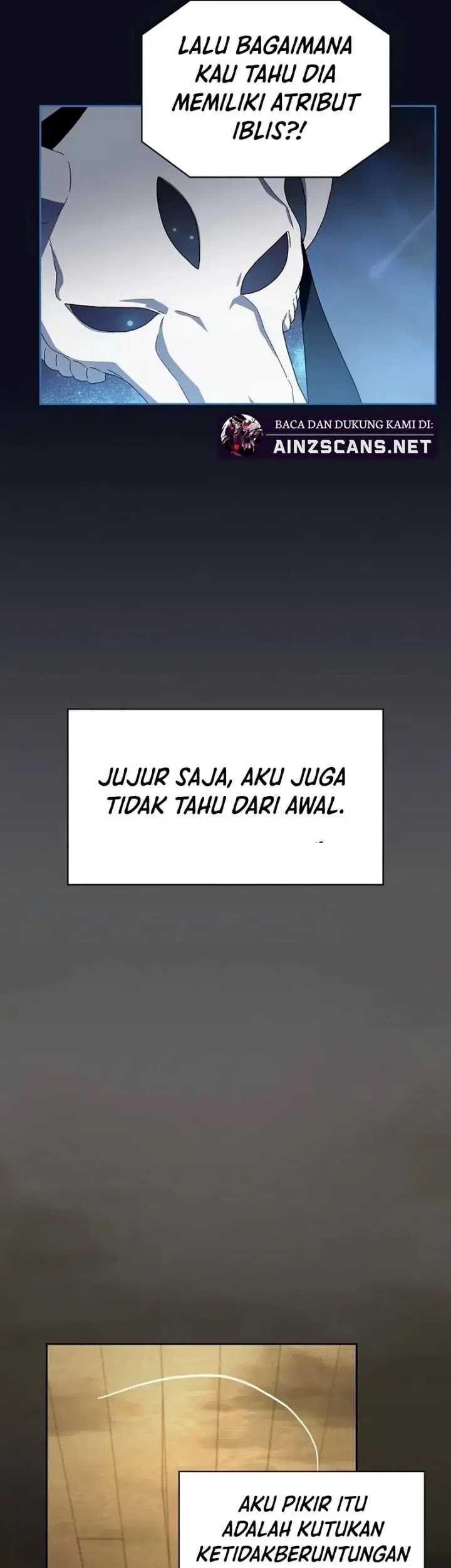 The Nebula’s Civilization Chapter 38 Gambar 10