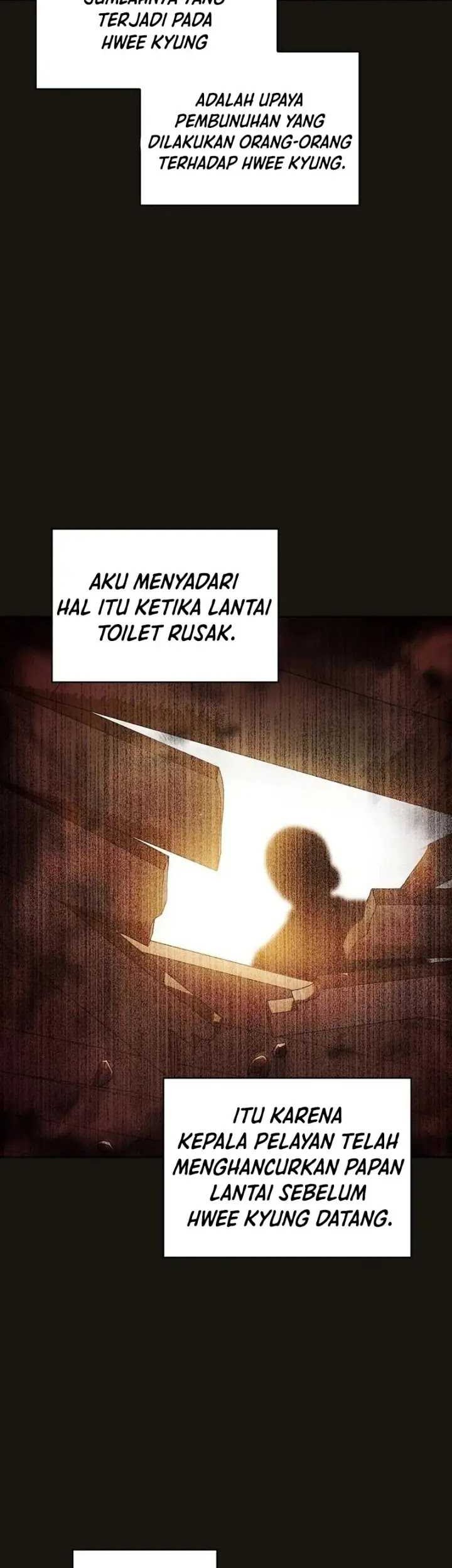The Nebula’s Civilization Chapter 38 Gambar 12