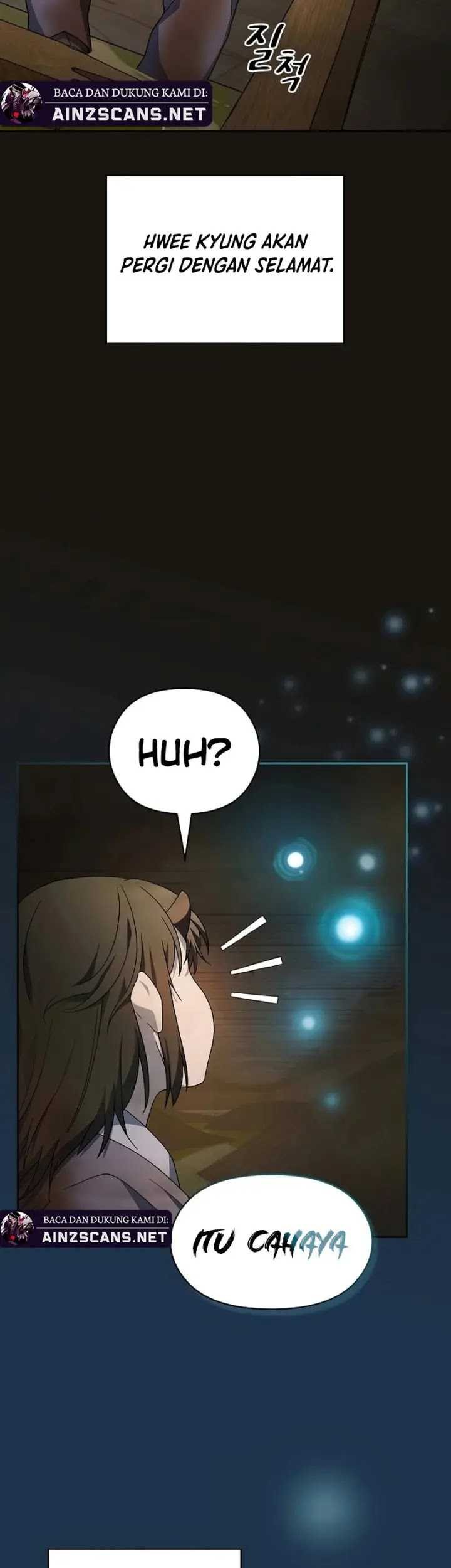 The Nebula’s Civilization Chapter 38 Gambar 14