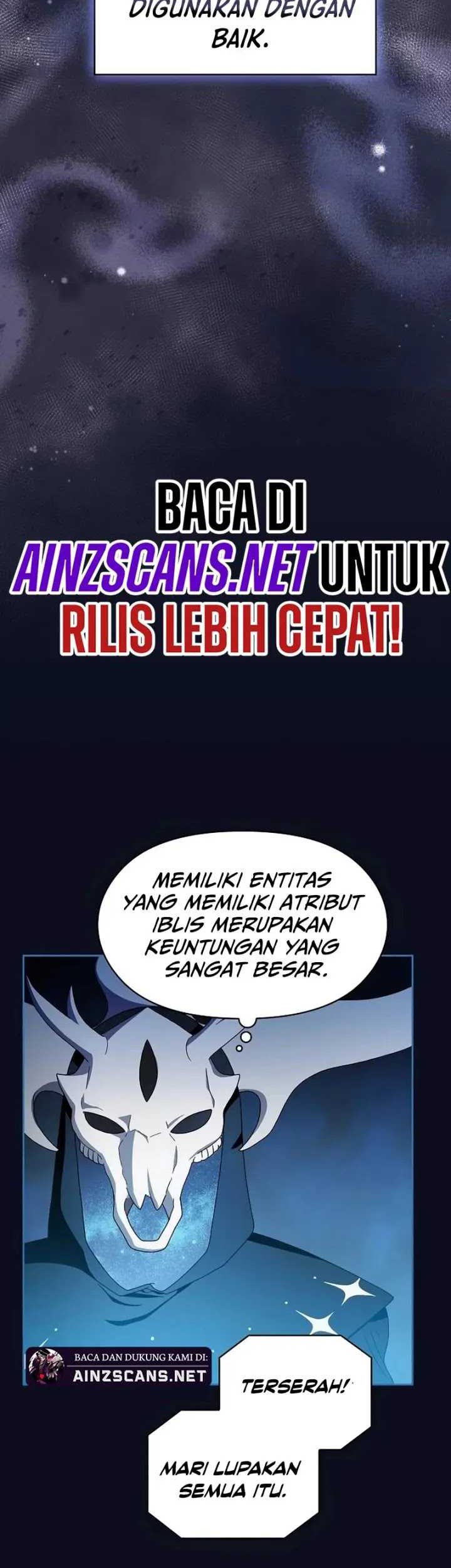 The Nebula’s Civilization Chapter 38 Gambar 18