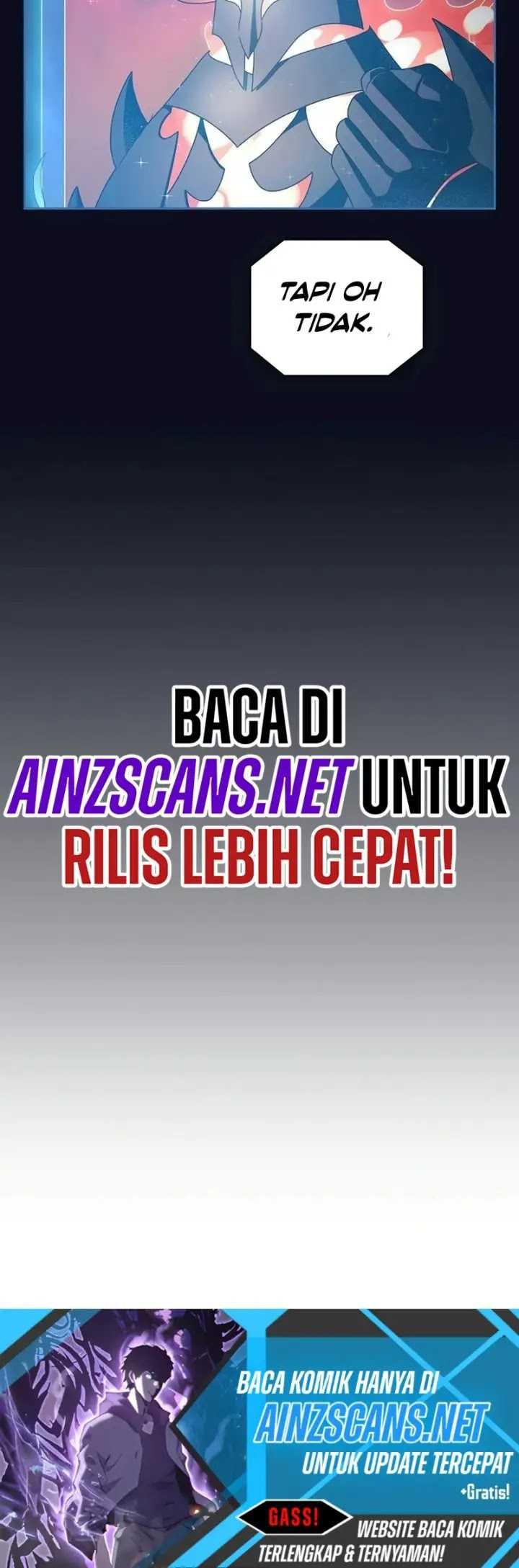 The Nebula’s Civilization Chapter 38 Gambar 20