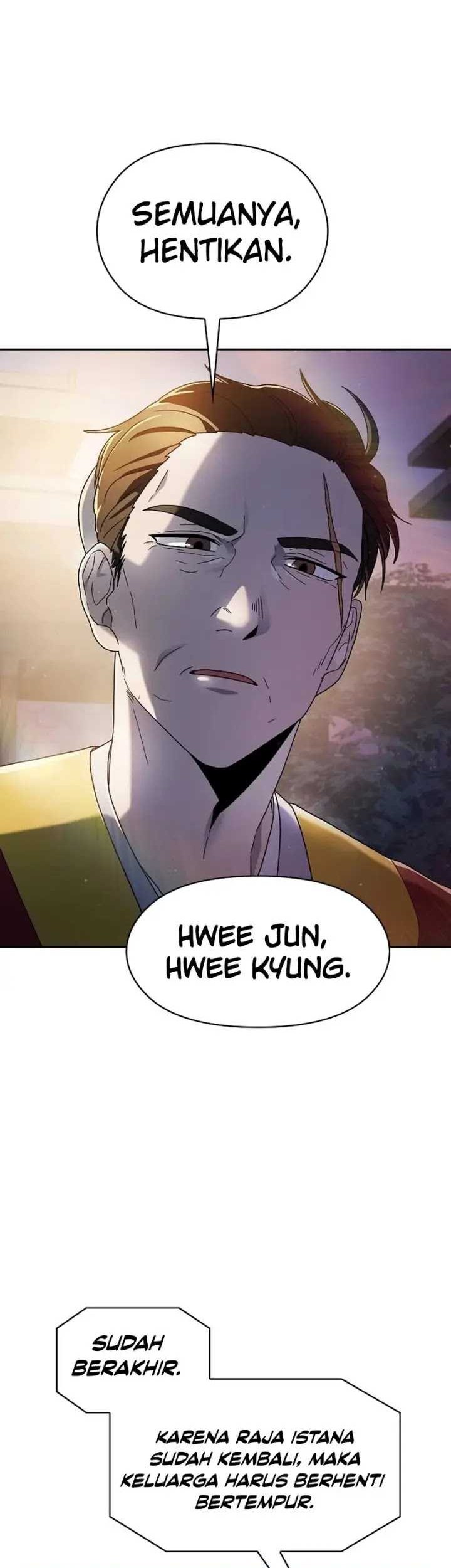 The Nebula’s Civilization Chapter 38 Gambar 22
