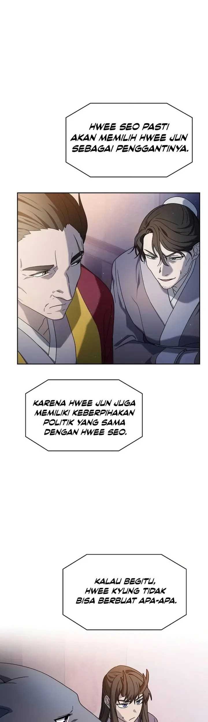 The Nebula’s Civilization Chapter 38 Gambar 24