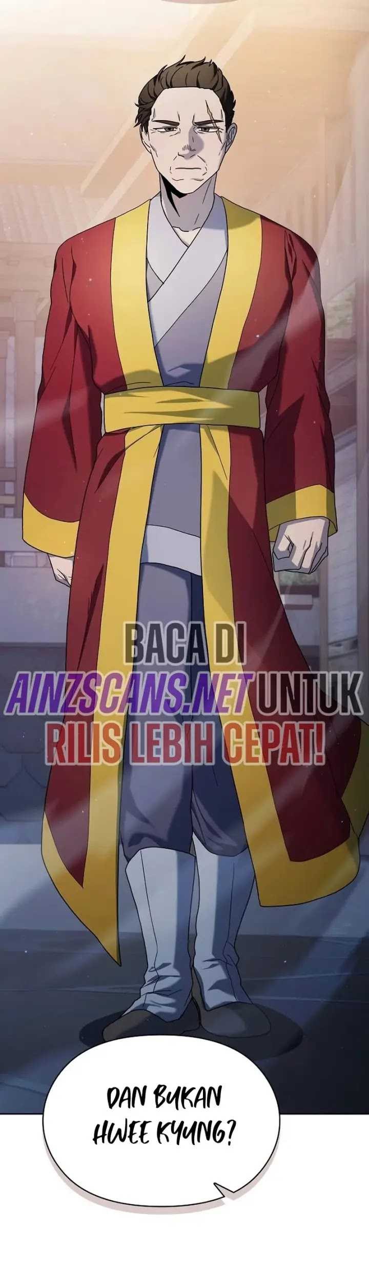 The Nebula’s Civilization Chapter 38 Gambar 27