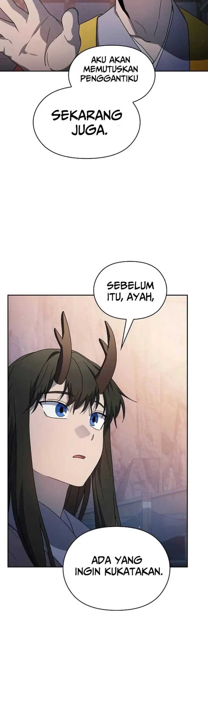 The Nebula’s Civilization Chapter 38 Gambar 29