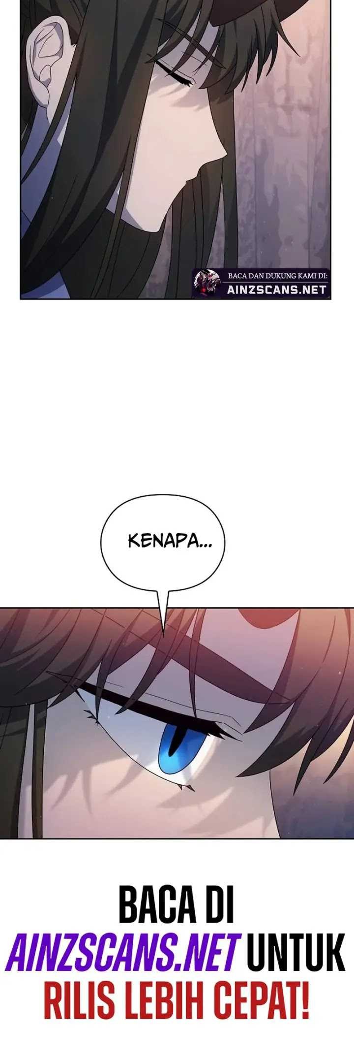 The Nebula’s Civilization Chapter 38 Gambar 31
