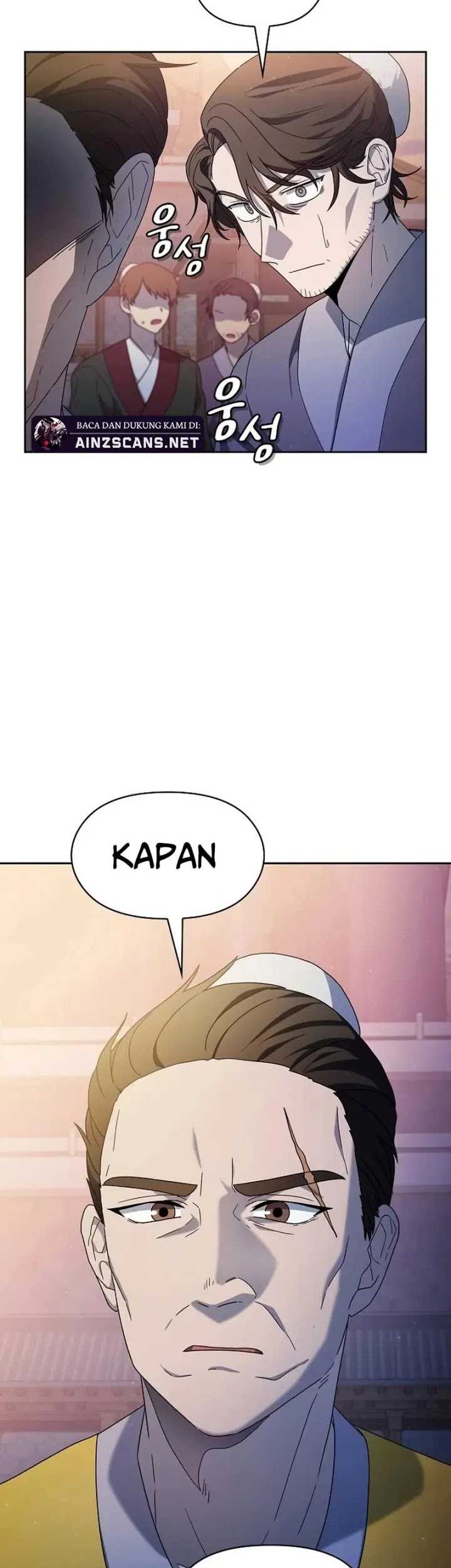 The Nebula’s Civilization Chapter 38 Gambar 33