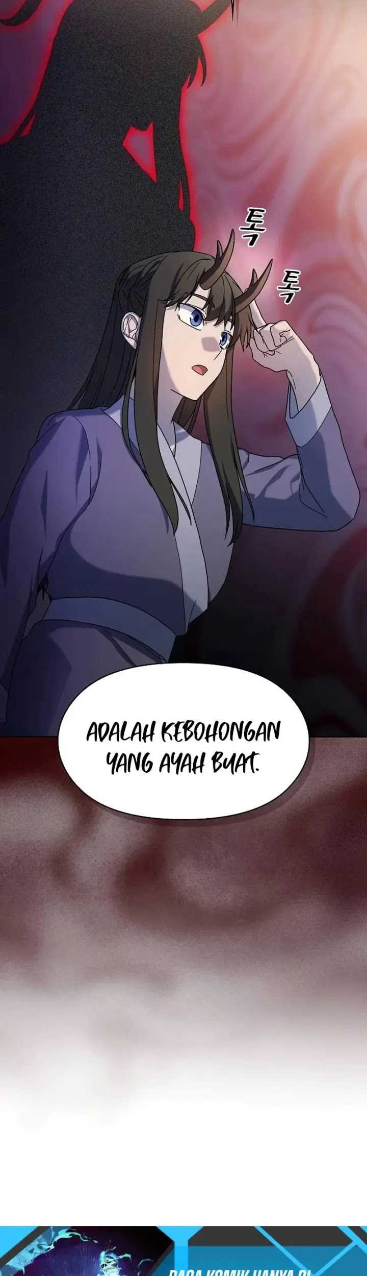 The Nebula’s Civilization Chapter 38 Gambar 36