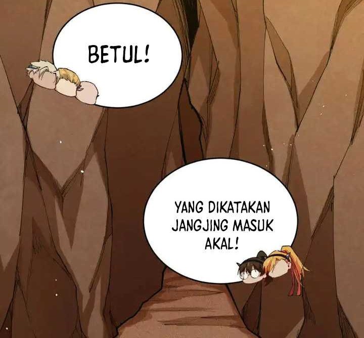 Monk From the Future Chapter 75 Gambar 7