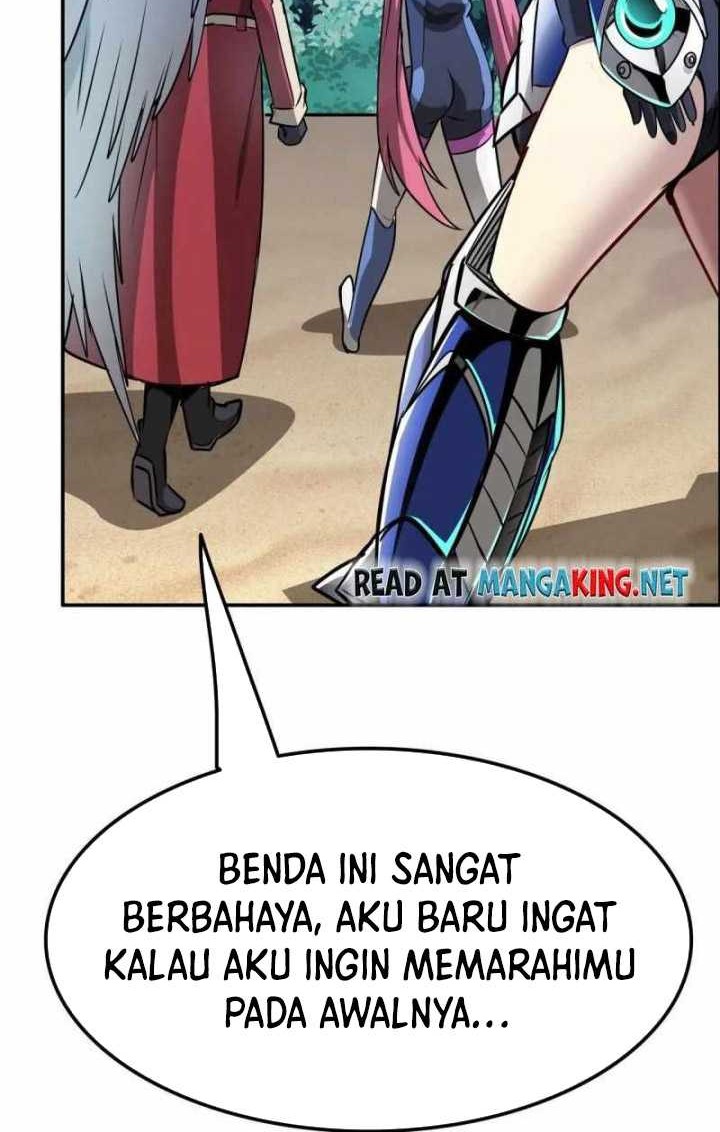 Hero? I Quit A Long Time Ago Chapter 451 Gambar 19