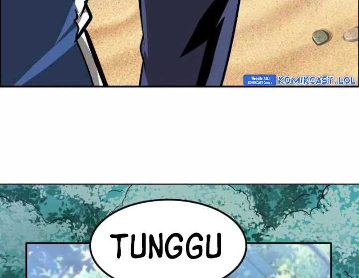 Hero? I Quit A Long Time Ago Chapter 451 Gambar 21