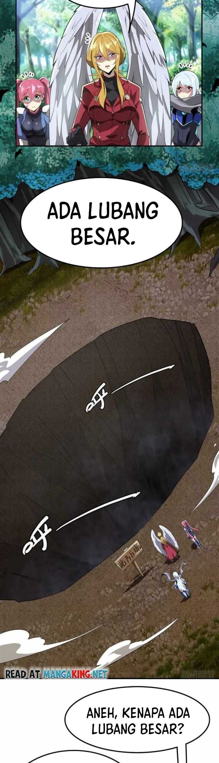 Hero? I Quit A Long Time Ago Chapter 451 Gambar 22