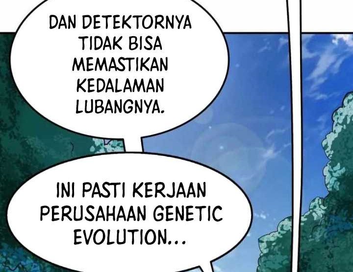 Hero? I Quit A Long Time Ago Chapter 451 Gambar 23