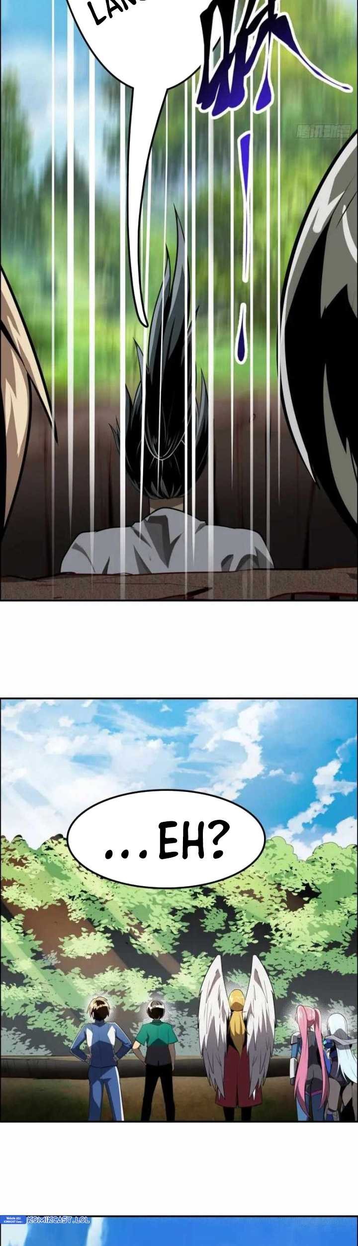 Hero? I Quit A Long Time Ago Chapter 451 Gambar 28