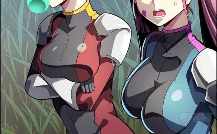 Hero? I Quit A Long Time Ago Chapter 451 Gambar 33