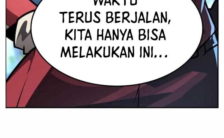 Hero? I Quit A Long Time Ago Chapter 451 Gambar 37