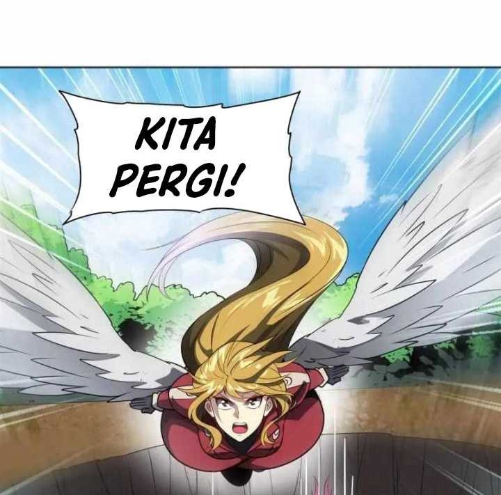 Hero? I Quit A Long Time Ago Chapter 451 Gambar 39