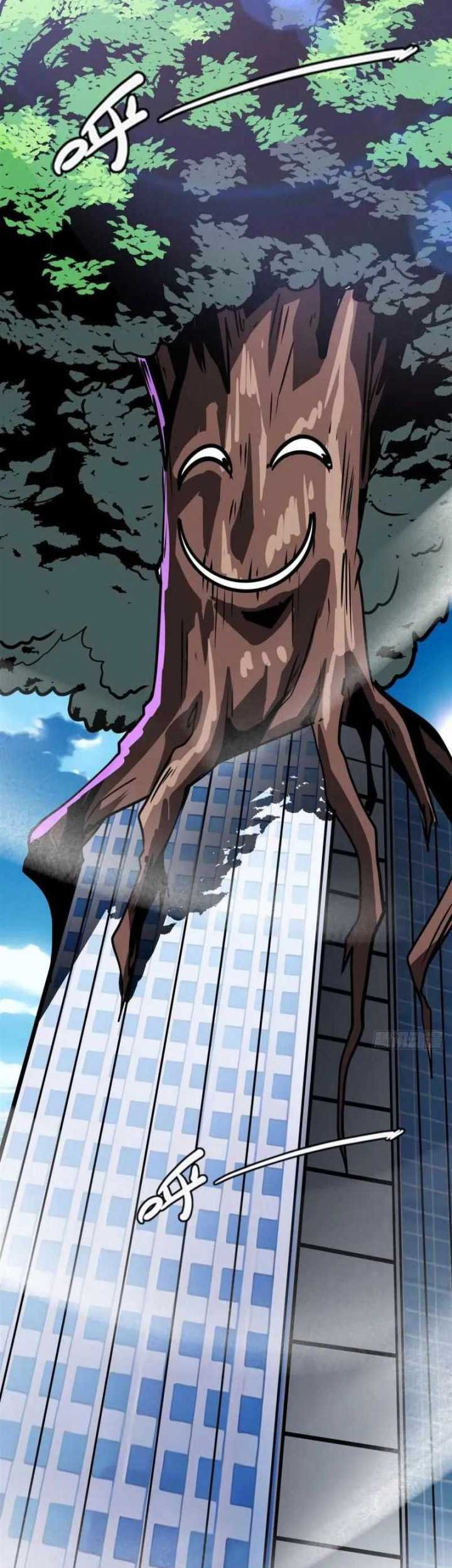 Hero? I Quit A Long Time Ago Chapter 451 Gambar 42