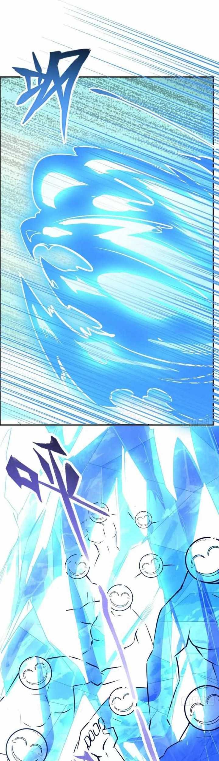 Hero? I Quit A Long Time Ago Chapter 451 Gambar 44