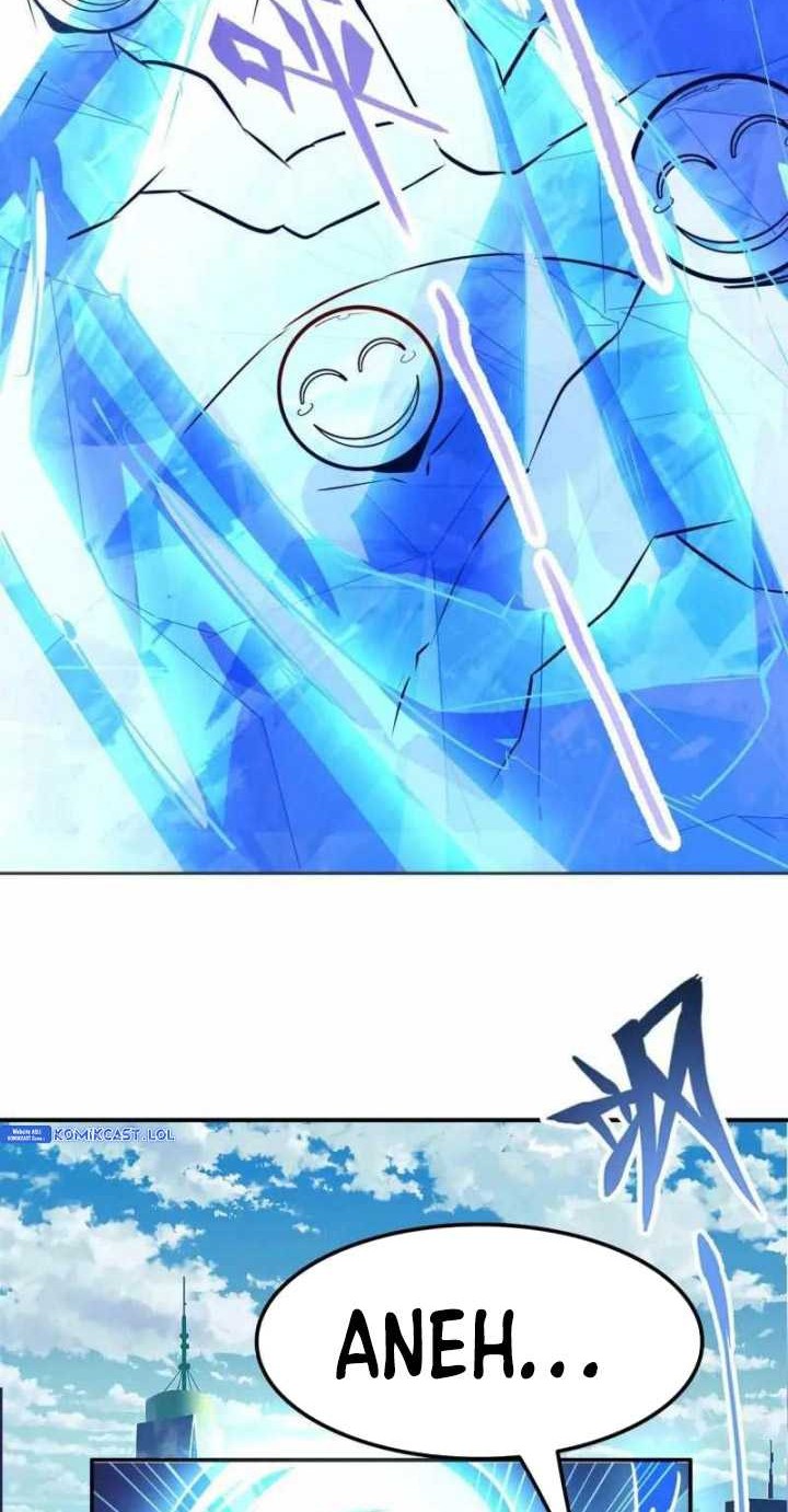 Hero? I Quit A Long Time Ago Chapter 451 Gambar 45