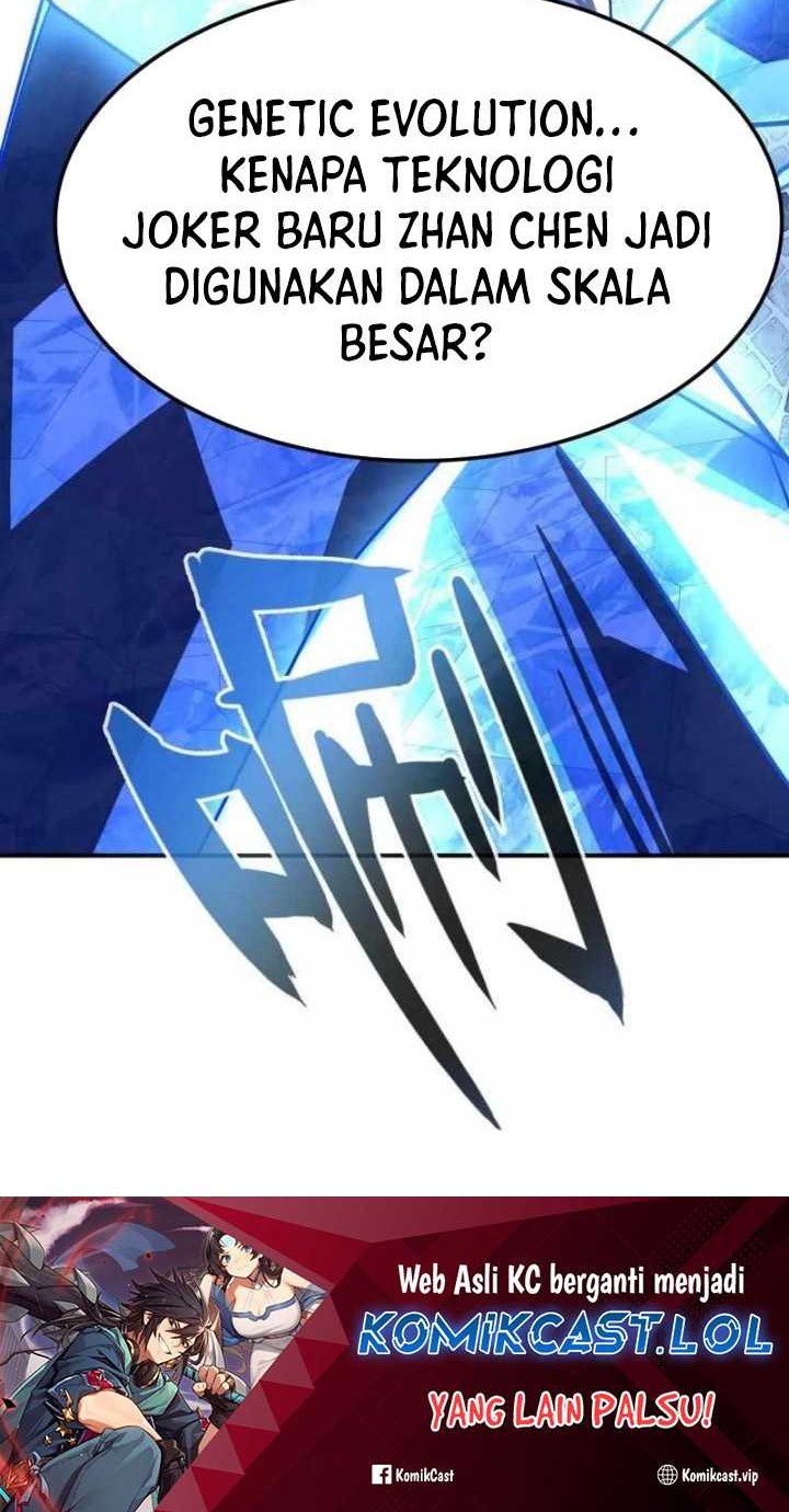 Hero? I Quit A Long Time Ago Chapter 451 Gambar 47