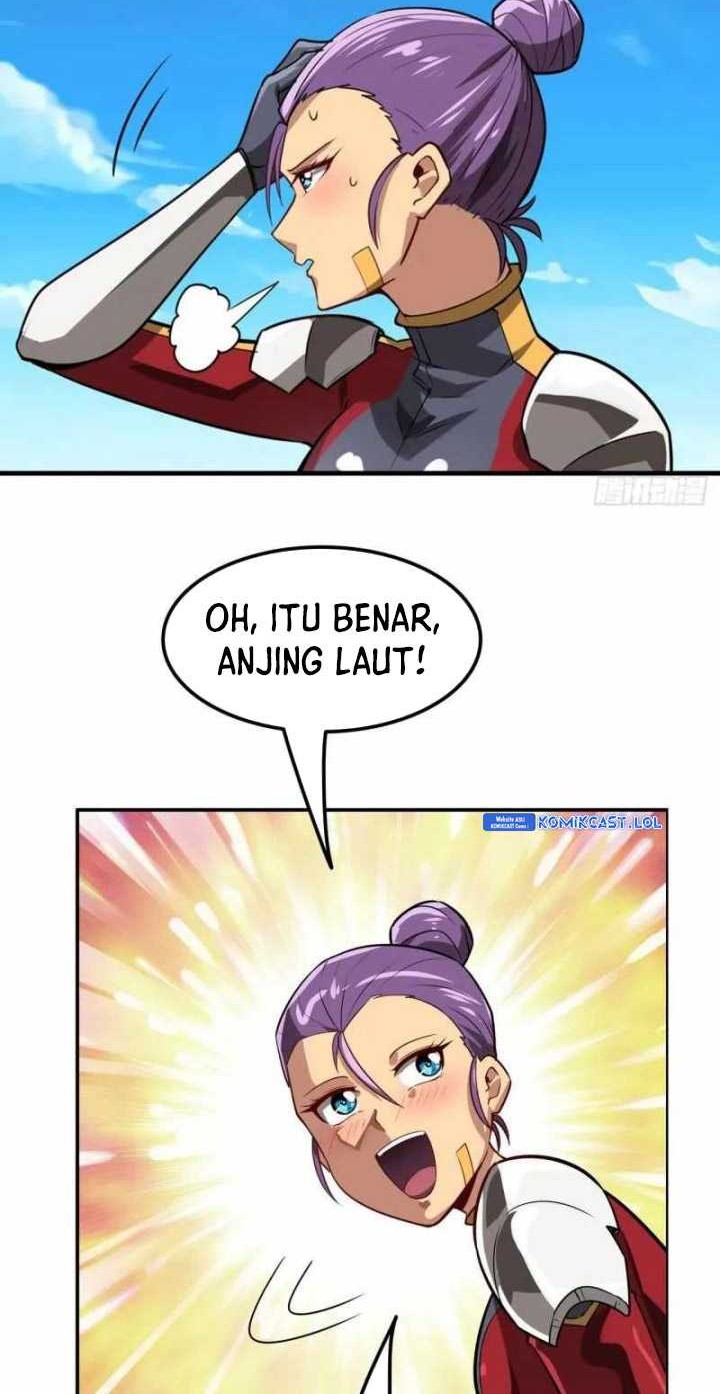 Hero? I Quit A Long Time Ago Chapter 451 Gambar 7