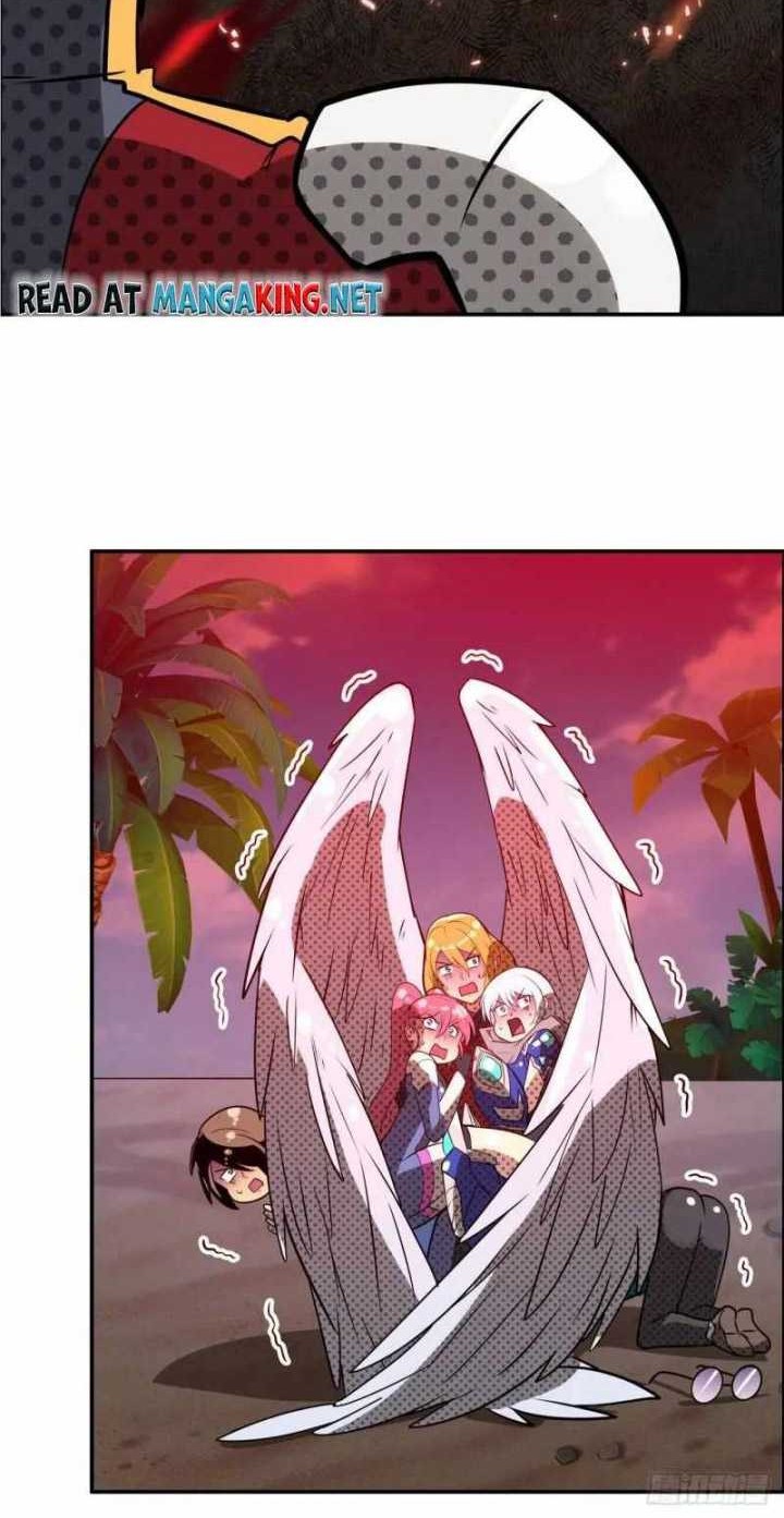 Hero? I Quit A Long Time Ago Chapter 451 Gambar 9