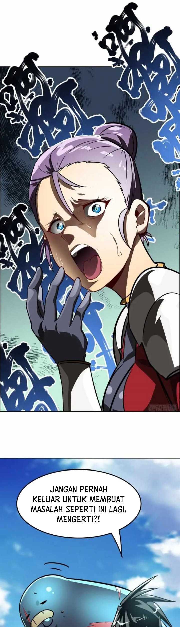 Hero? I Quit A Long Time Ago Chapter 451 Gambar 10