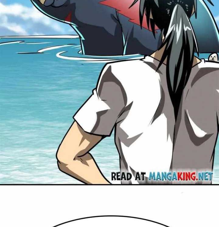 Hero? I Quit A Long Time Ago Chapter 451 Gambar 11