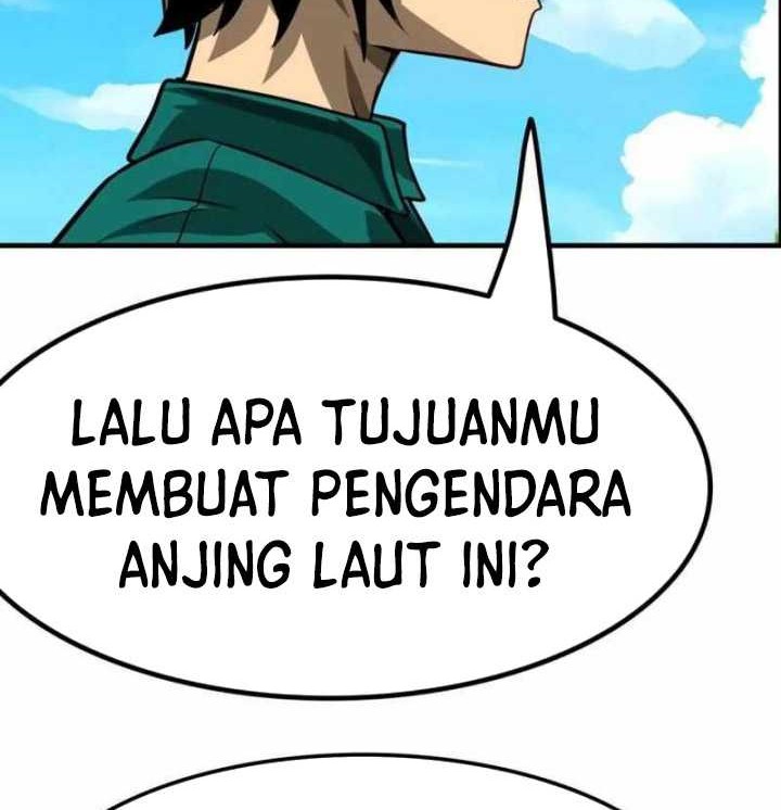 Hero? I Quit A Long Time Ago Chapter 451 Gambar 13