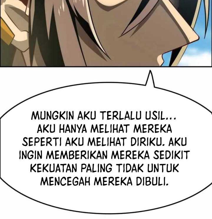 Hero? I Quit A Long Time Ago Chapter 451 Gambar 15