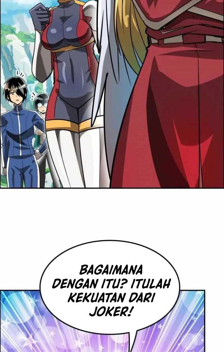 Hero? I Quit A Long Time Ago Chapter 451 Gambar 17