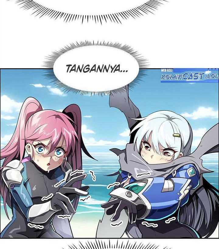 Hero? I Quit A Long Time Ago Chapter 450 Gambar 5