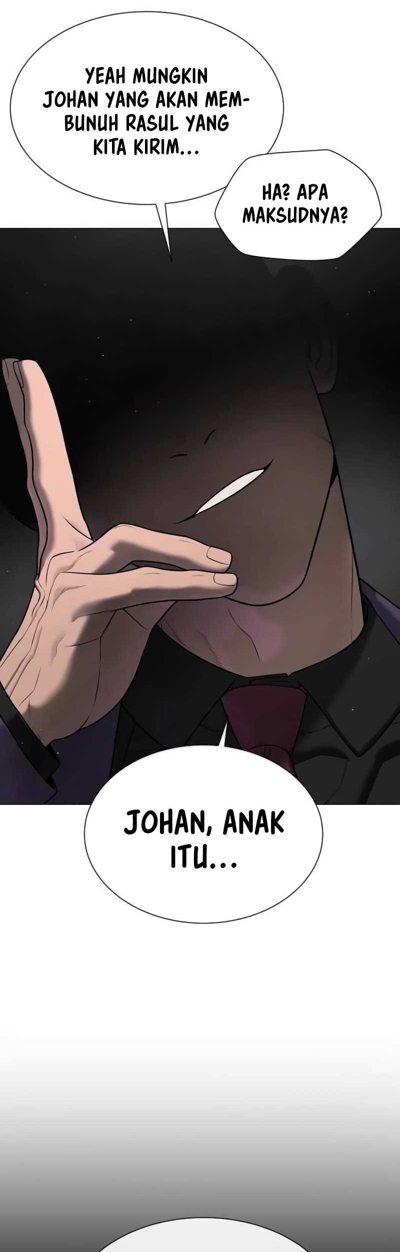Killer Peter Chapter 44 Gambar 69