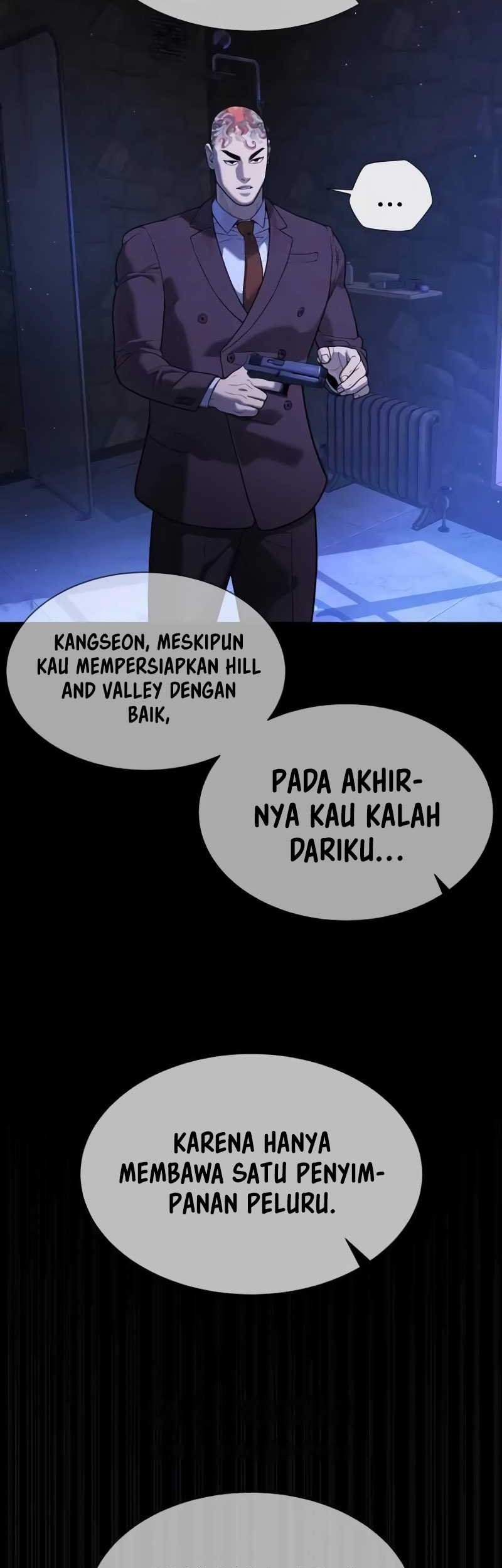 Killer Peter Chapter 44 Gambar 77