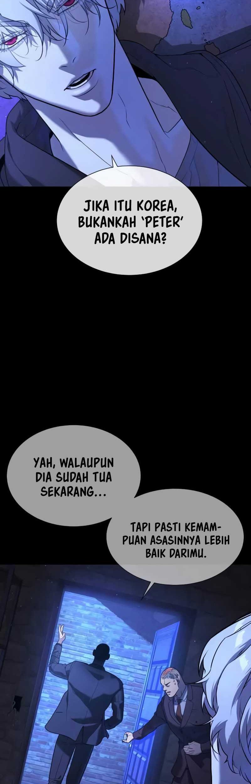 Killer Peter Chapter 44 Gambar 87