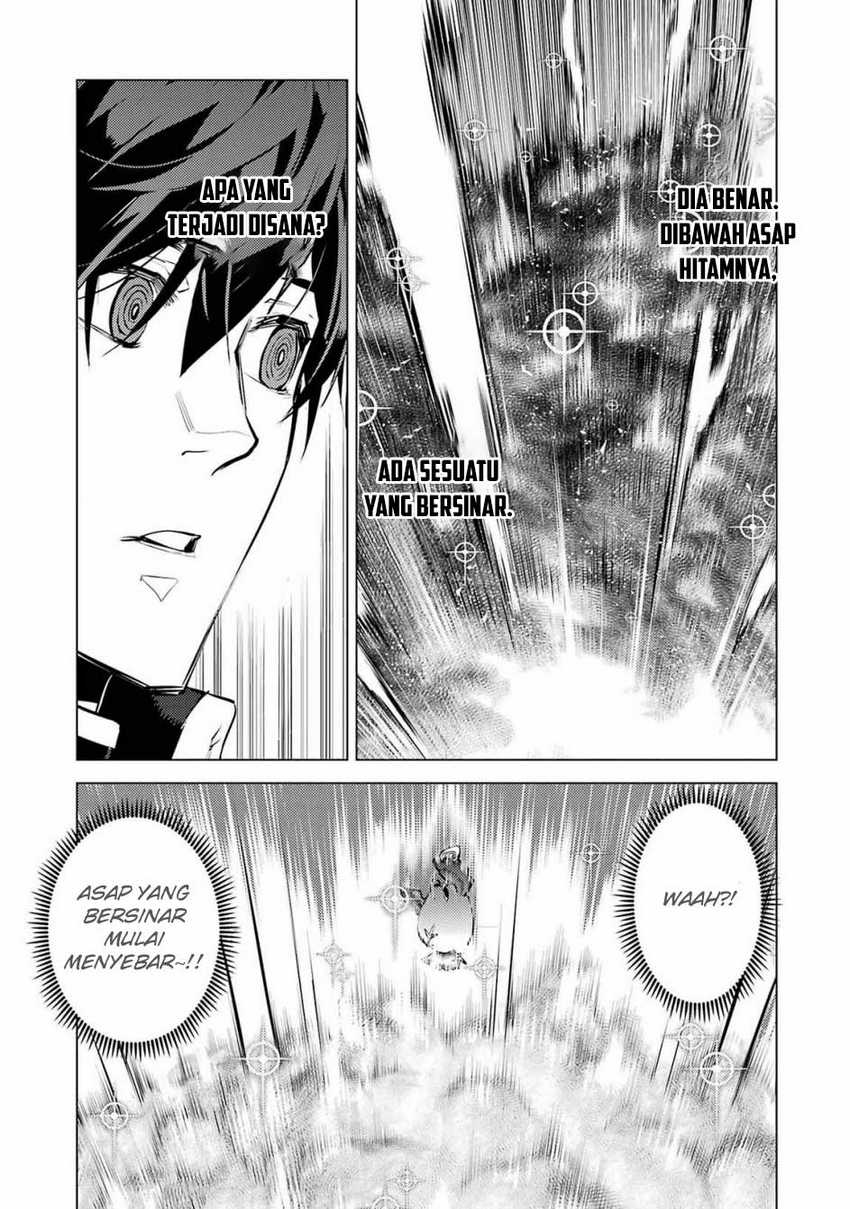 Tensei Kenja no Isekai Raifu Chapter 69.1 Gambar 4
