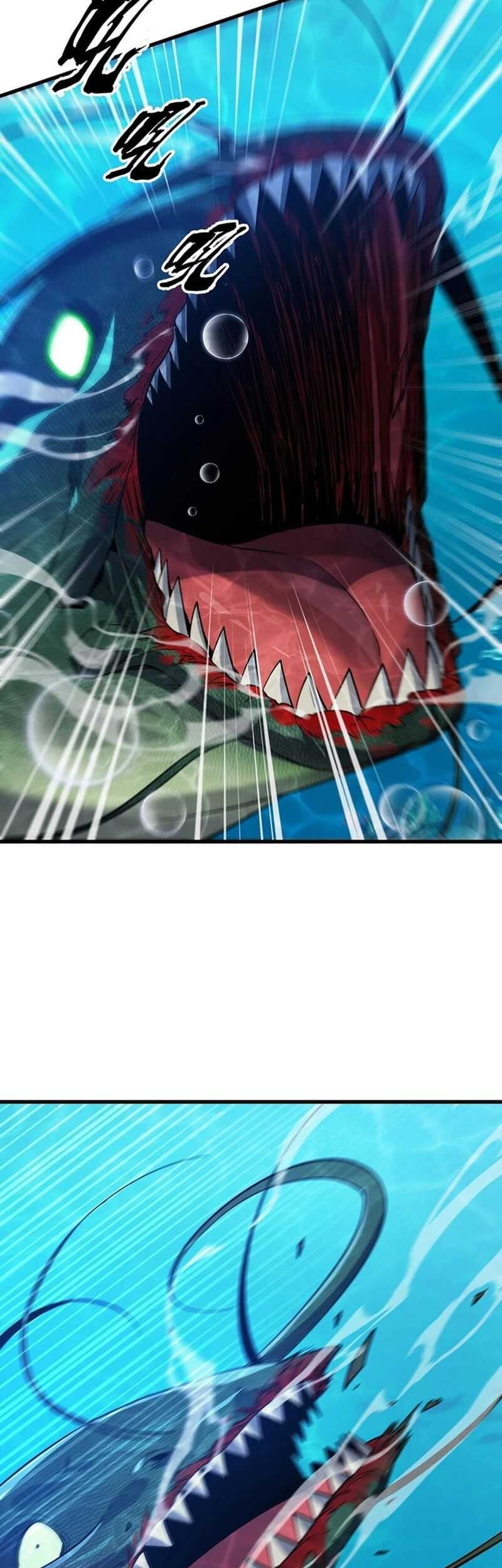 Evolution from Carp to Divine Dragon Chapter 08 Gambar 31