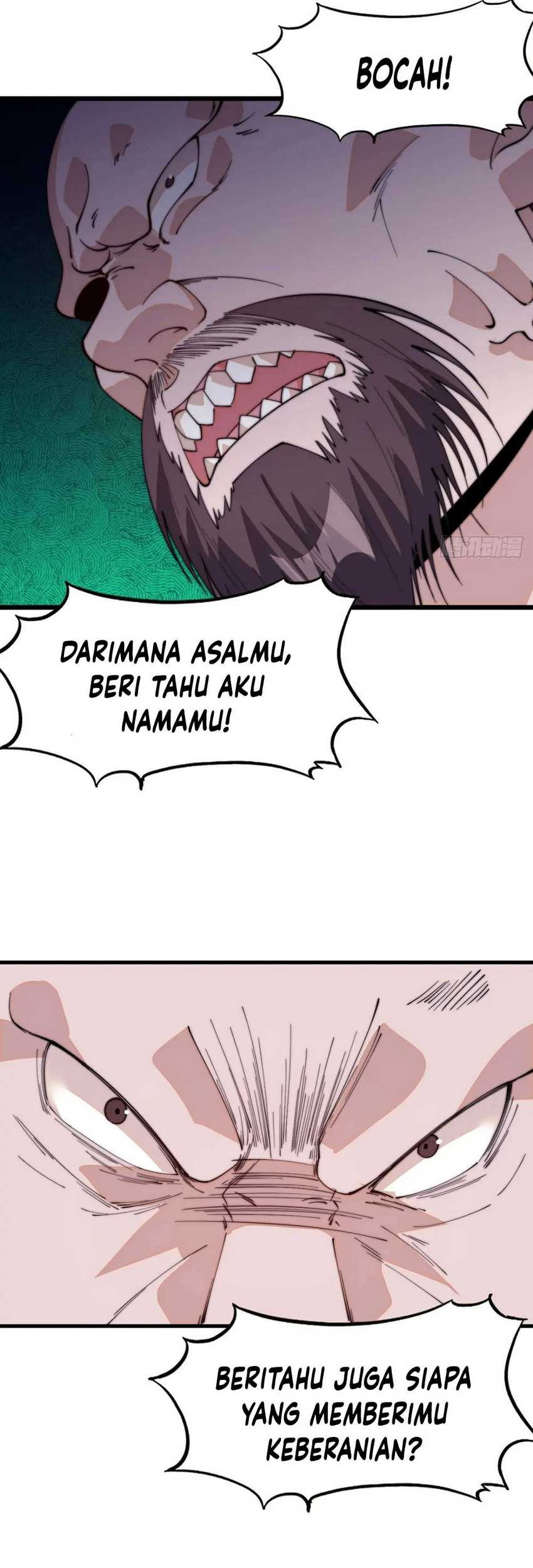 It Starts With A Mountain Chapter 806 Gambar 28