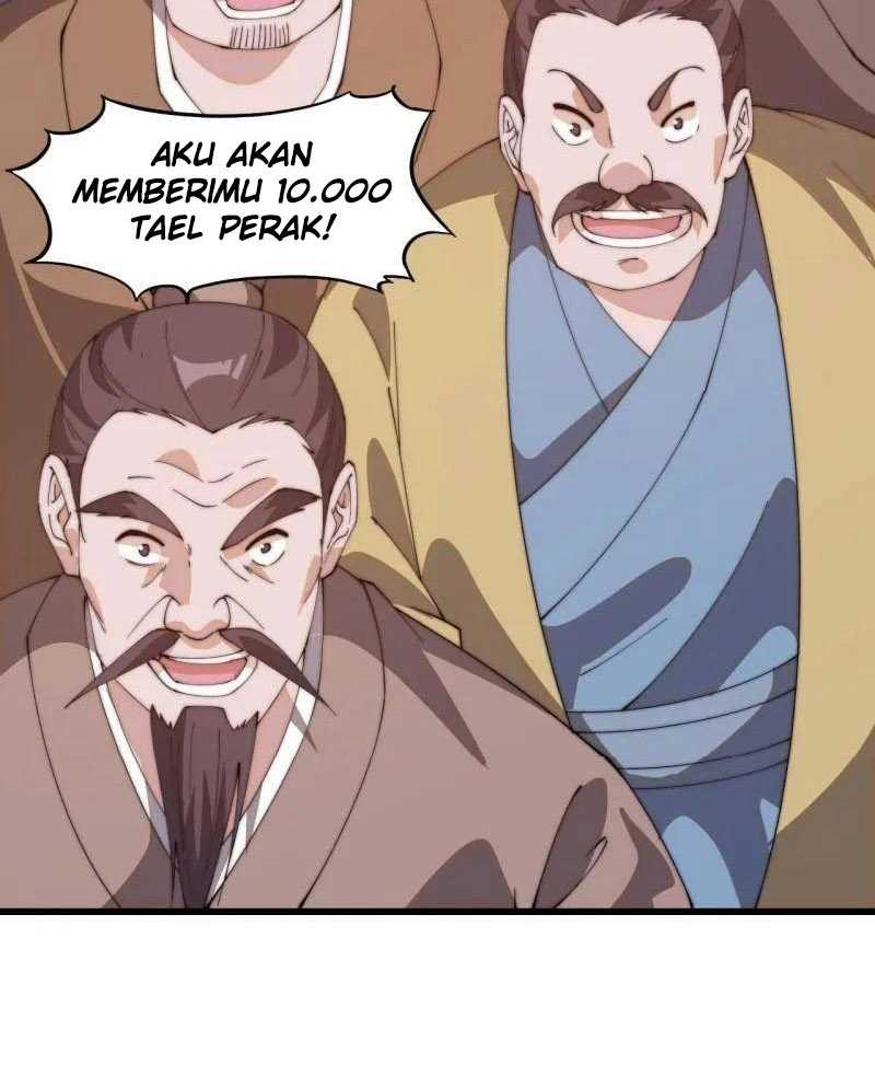 It Starts With A Mountain Chapter 805 Gambar 11