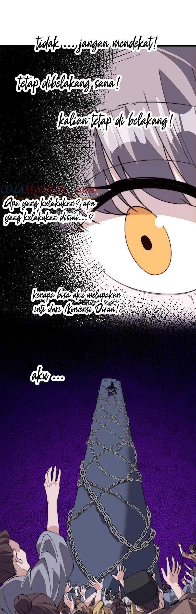 It Starts With A Mountain Chapter 805 Gambar 12