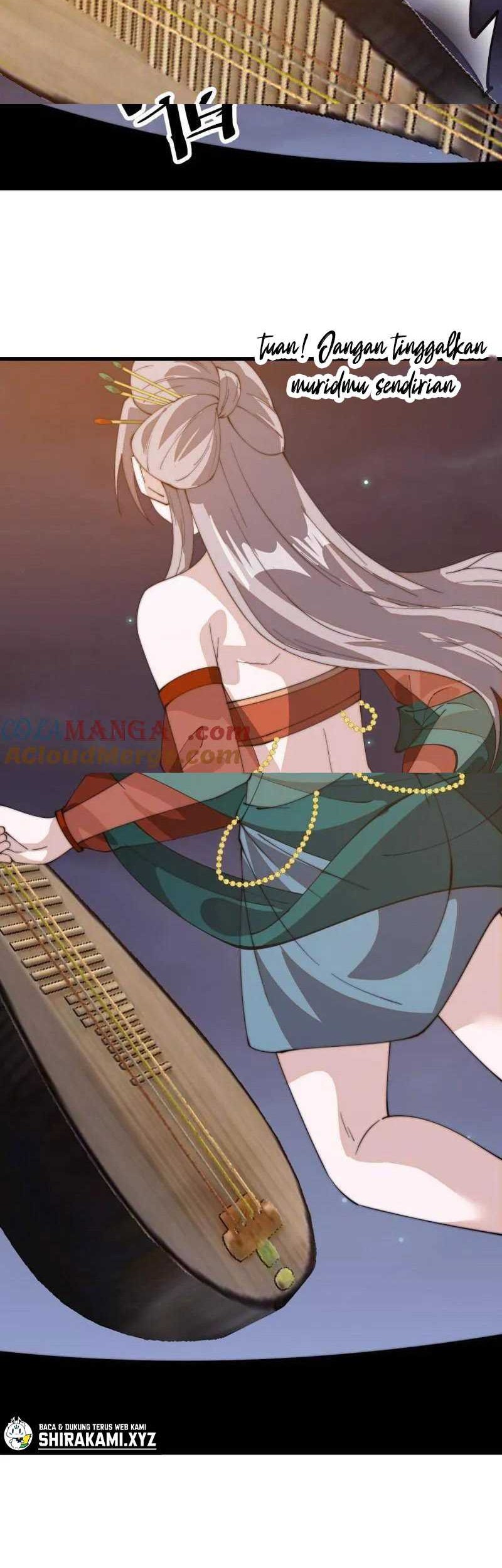 It Starts With A Mountain Chapter 805 Gambar 17