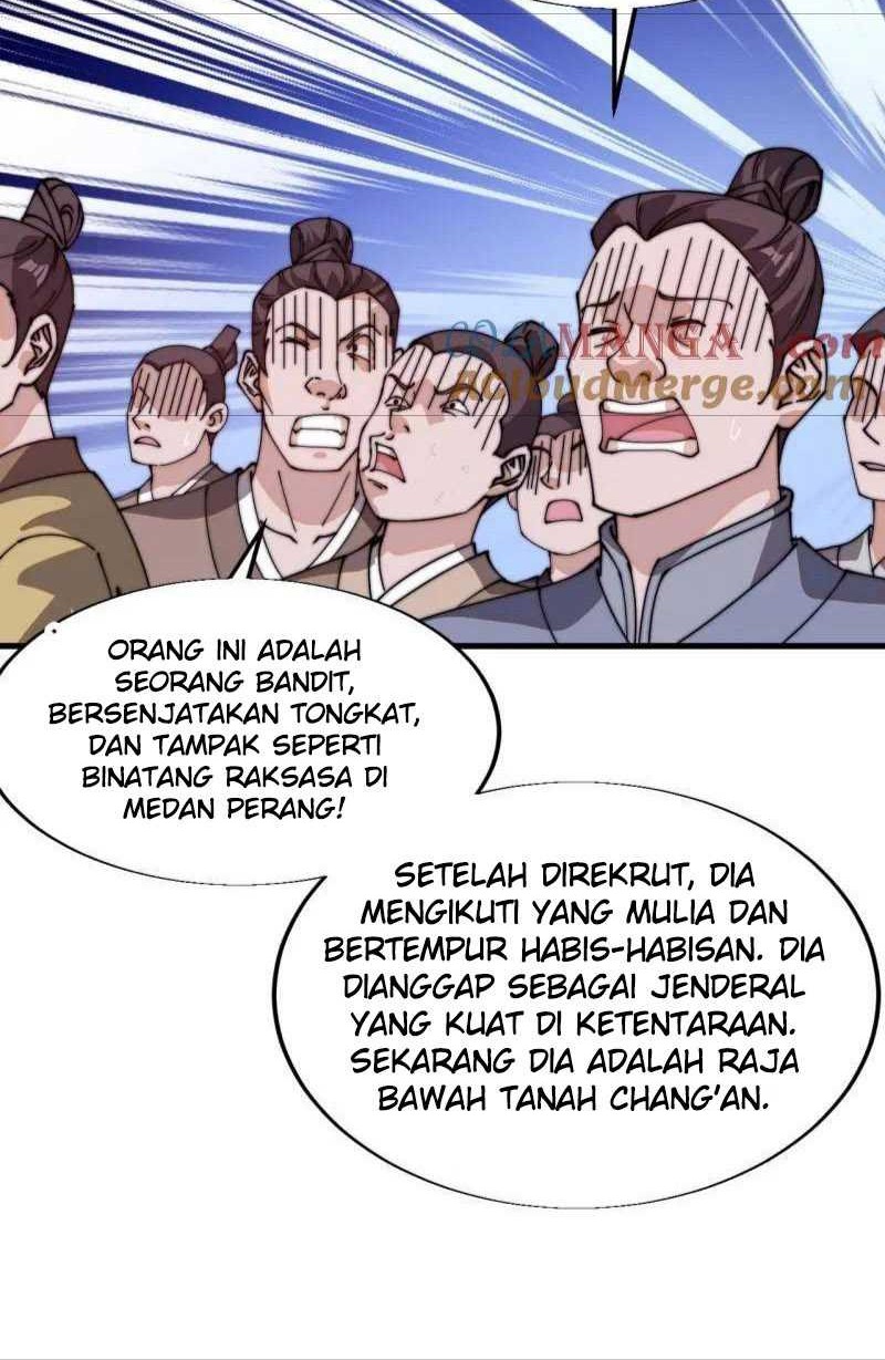 It Starts With A Mountain Chapter 805 Gambar 26