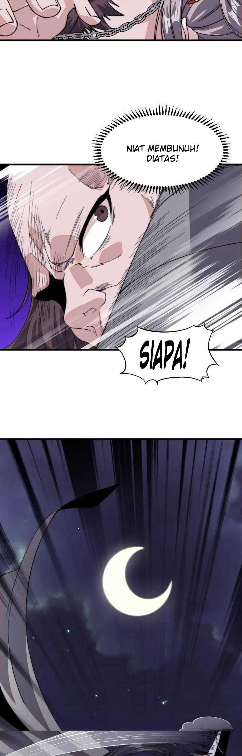 It Starts With A Mountain Chapter 805 Gambar 33