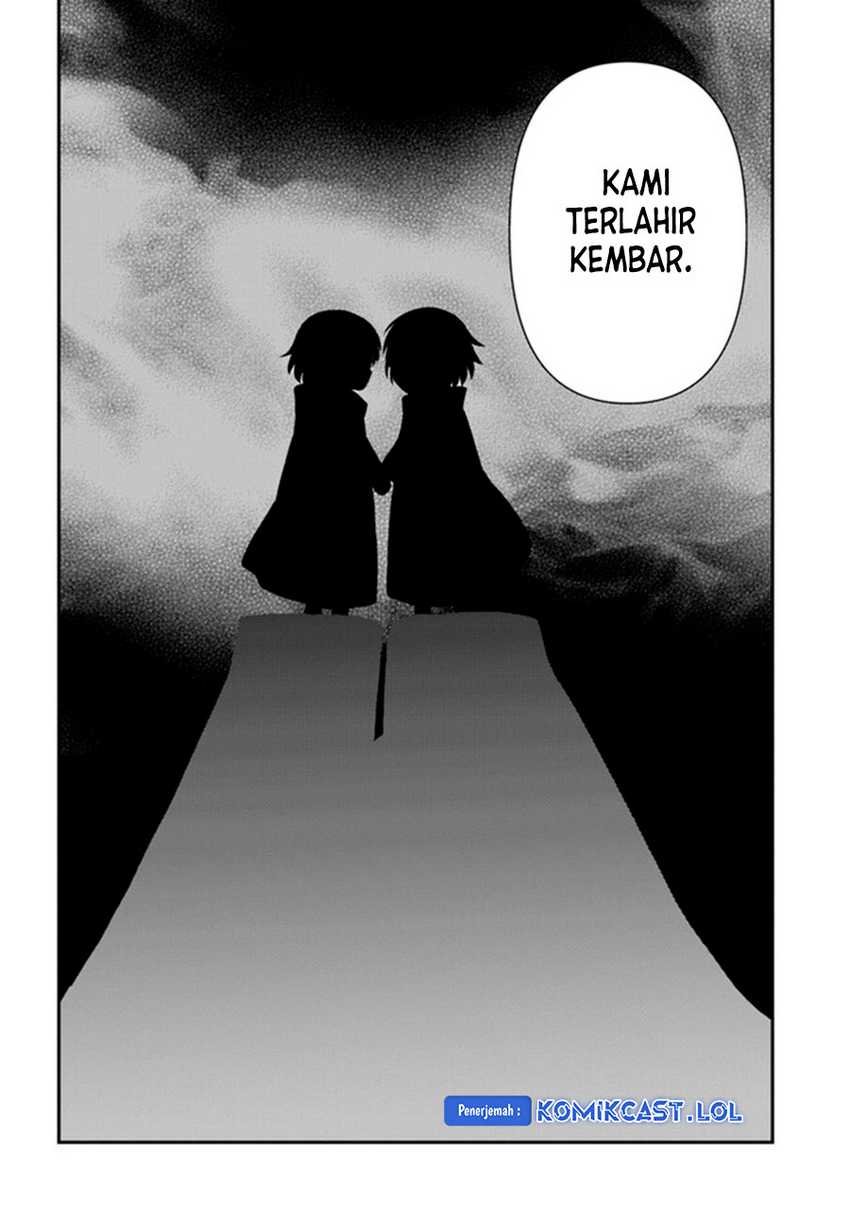 Kanzen Kaihi Healer no Kiseki Chapter 44 Gambar 12