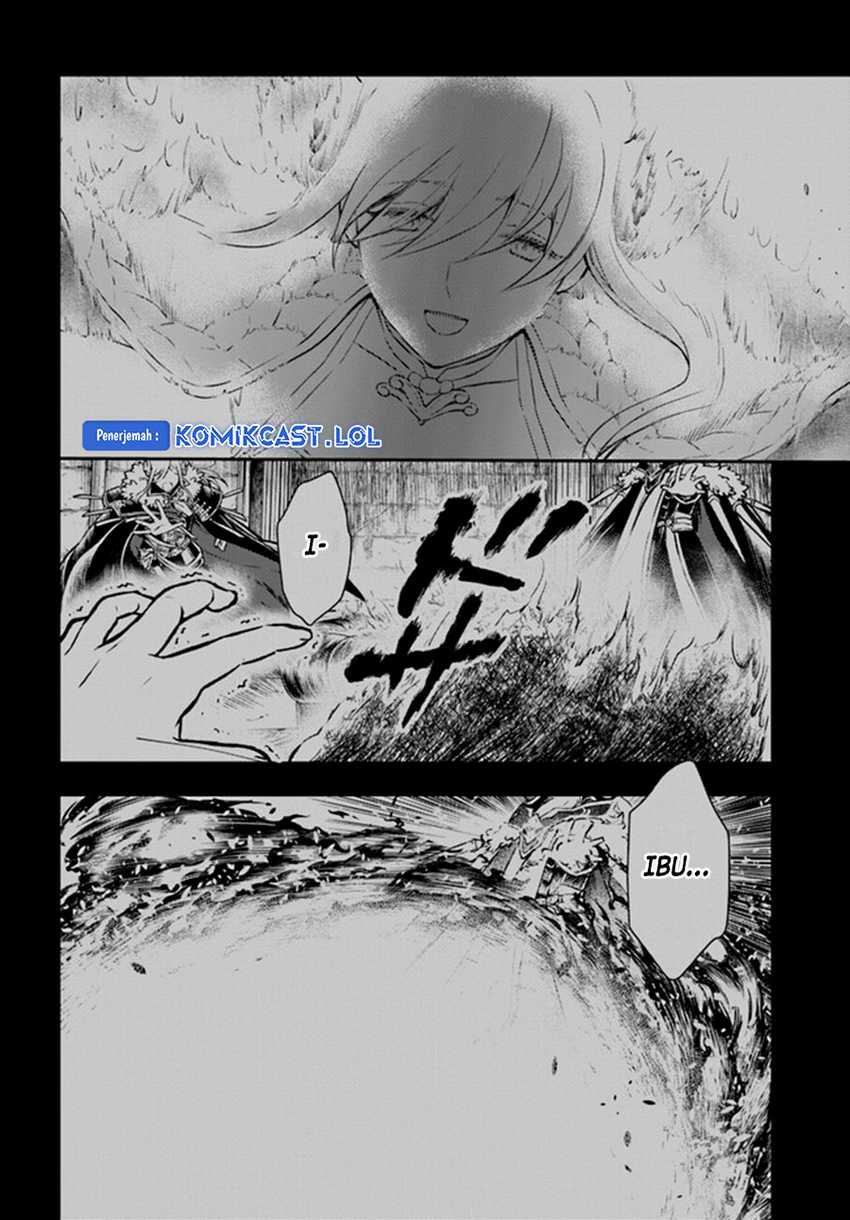 Kanzen Kaihi Healer no Kiseki Chapter 44 Gambar 18