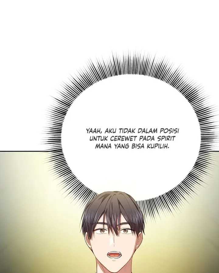 Magic Academy Survival Guide Chapter 95 Gambar 109