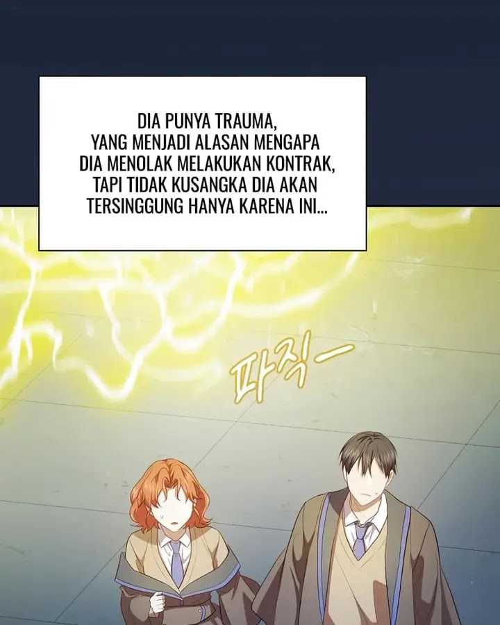 Baca Manhwa Magic Academy Survival Guide Chapter 95 Gambar 2